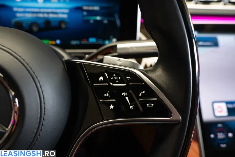 Mercedes-Benz S din 2021 cu 85.725 km - oferta MER198104 - foto 23