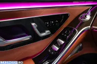 Mercedes-Benz S din 2021 cu 85.725 km - oferta MER198104 - foto 26