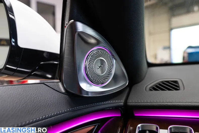 Mercedes-Benz S din 2021 cu 85.725 km - oferta MER198104 - foto 27