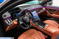Mercedes-Benz S din 2021 cu 85.725 km - oferta MER198104 - foto 28