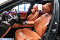 Mercedes-Benz S din 2021 cu 85.725 km - oferta MER198104 - foto 29