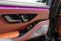 Mercedes-Benz S din 2021 cu 85.725 km - oferta MER198104 - foto 30