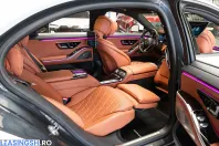 Mercedes-Benz S din 2021 cu 85.725 km - oferta MER198104 - foto 31