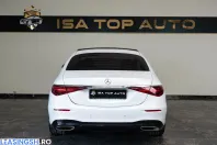 Mercedes-Benz S din 2021 cu 85.725 km - oferta MER198104 - foto 35