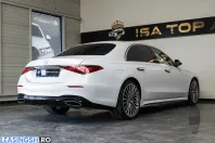 Mercedes-Benz S din 2021 cu 85.725 km - oferta MER198104 - foto 36