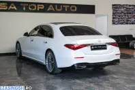 Mercedes-Benz S din 2021 cu 85.725 km - oferta MER198104 - foto 37