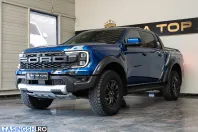 Ford Ranger din 2023 cu 58.435 km - oferta FOR198105 - foto 1