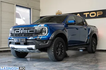Ford Ranger din 2023 - oferta FOR198105