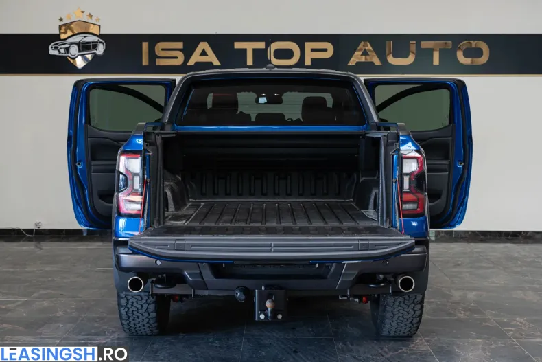 Ford Ranger din 2023 cu 58.435 km - oferta FOR198105 - foto 3
