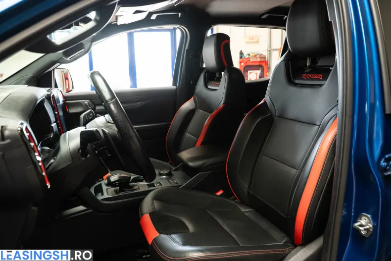 Ford Ranger din 2023 cu 58.435 km - oferta FOR198105 - foto 6