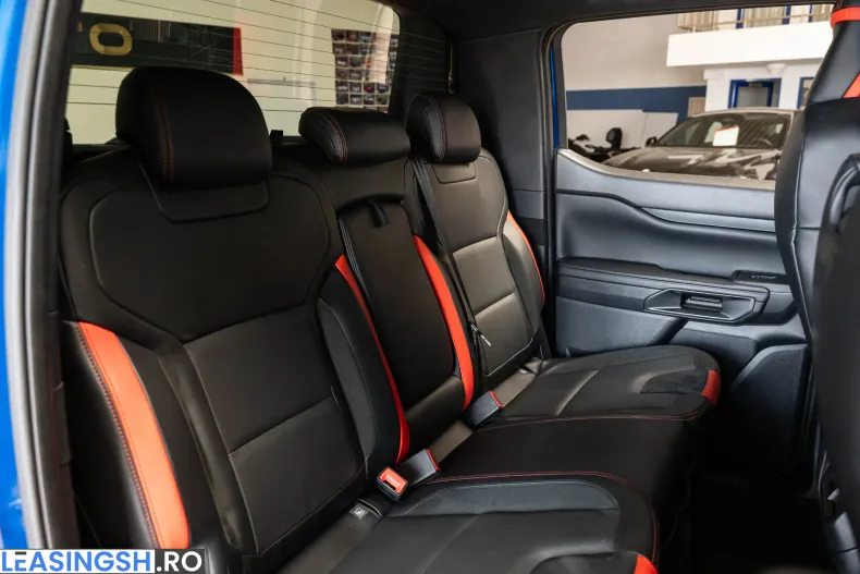 Ford Ranger din 2023 cu 58.435 km - oferta FOR198105 - foto 8