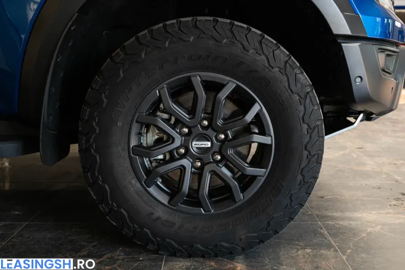 Ford Ranger din 2023 cu 58.435 km - oferta FOR198105 - foto 9