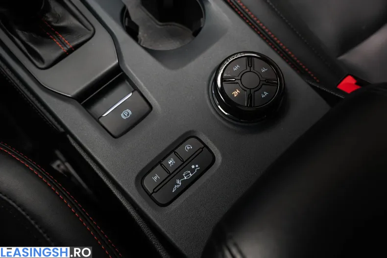 Ford Ranger din 2023 cu 58.435 km - oferta FOR198105 - foto 15