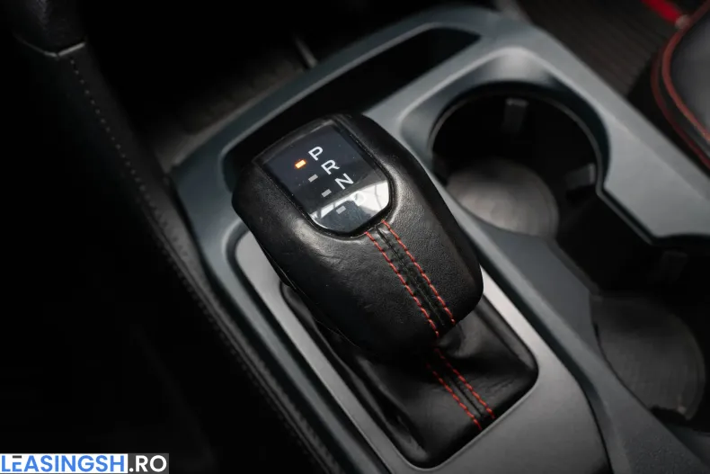 Ford Ranger din 2023 cu 58.435 km - oferta FOR198105 - foto 16