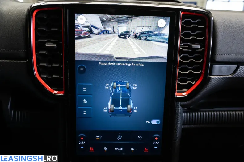 Ford Ranger din 2023 cu 58.435 km - oferta FOR198105 - foto 21