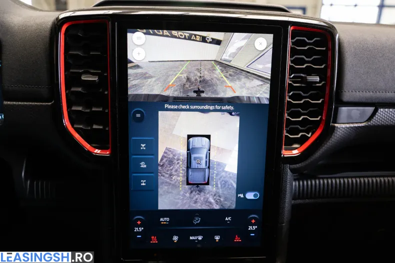 Ford Ranger din 2023 cu 58.435 km - oferta FOR198105 - foto 22