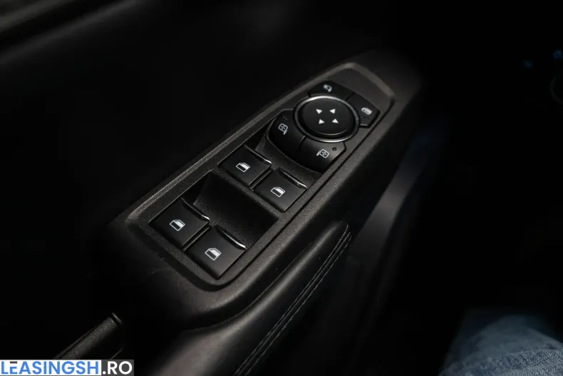 Ford Ranger din 2023 cu 58.435 km - oferta FOR198105 - foto 27