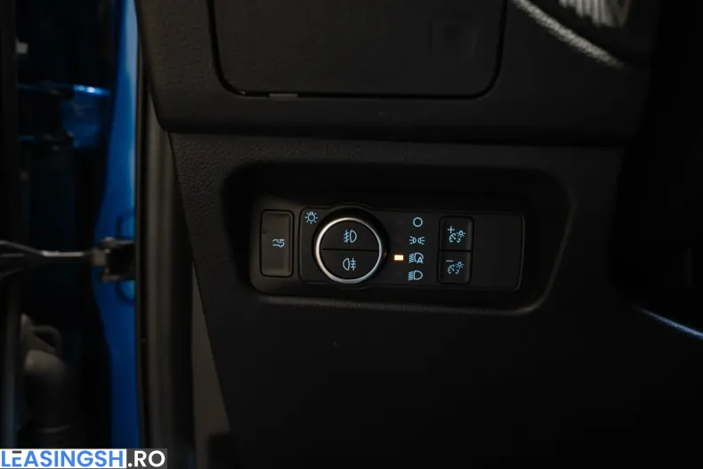 Ford Ranger din 2023 cu 58.435 km - oferta FOR198105 - foto 29