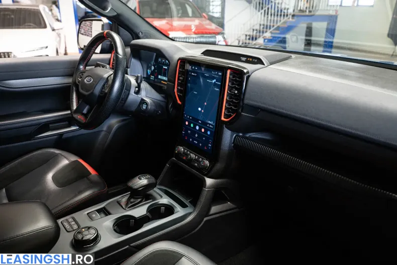 Ford Ranger din 2023 cu 58.435 km - oferta FOR198105 - foto 32