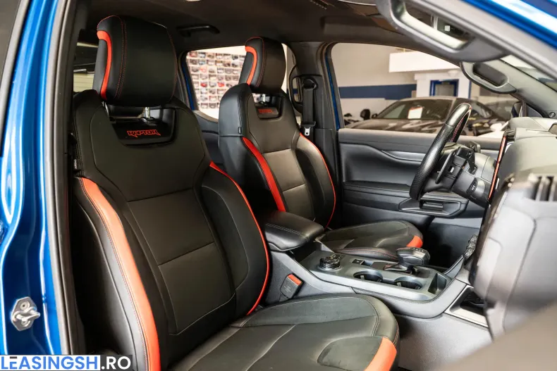 Ford Ranger din 2023 cu 58.435 km - oferta FOR198105 - foto 33