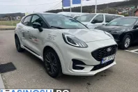 Ford Puma din 2025 cu 6.000 km - oferta FOR198106 - foto 2