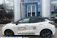 Ford Puma din 2025 cu 6.000 km - oferta FOR198106 - foto 3