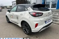 Ford Puma din 2025 cu 6.000 km - oferta FOR198106 - foto 5