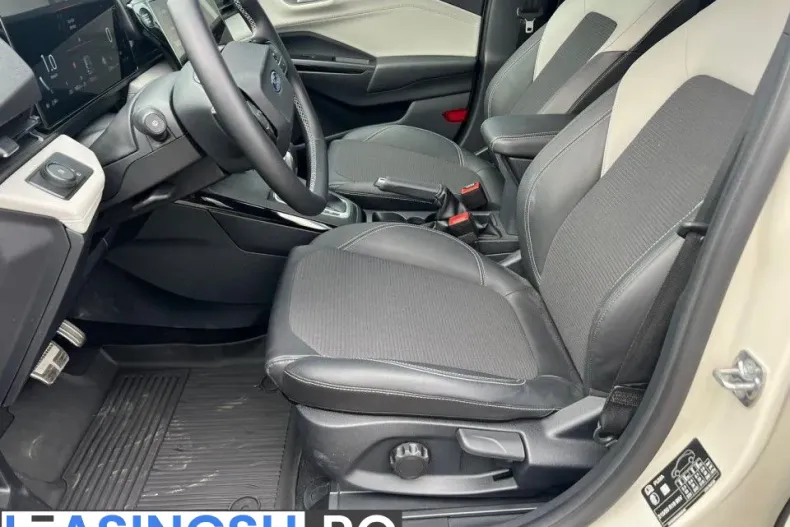 Ford Puma din 2025 cu 6.000 km - oferta FOR198106 - foto 8