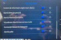 Ford Puma din 2025 cu 6.000 km - oferta FOR198106 - foto 11