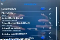 Ford Puma din 2025 cu 6.000 km - oferta FOR198106 - foto 12