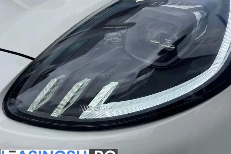 Ford Puma din 2025 cu 6.000 km - oferta FOR198106 - foto 15