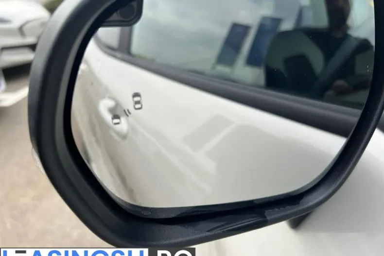 Ford Puma din 2025 cu 6.000 km - oferta FOR198106 - foto 16