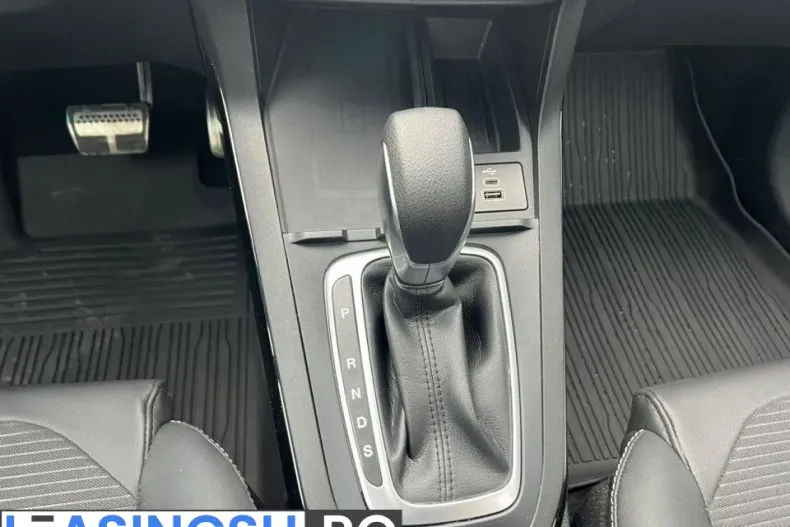 Ford Puma din 2025 cu 6.000 km - oferta FOR198106 - foto 18