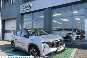 Geely Starray din 2025 - oferta GEE198107
