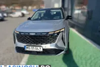 Geely Starray din 2025 cu 1.500 km - oferta GEE198107 - foto 2