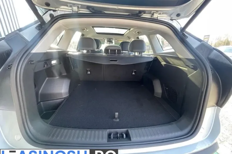 Geely Starray din 2025 cu 1.500 km - oferta GEE198107 - foto 9