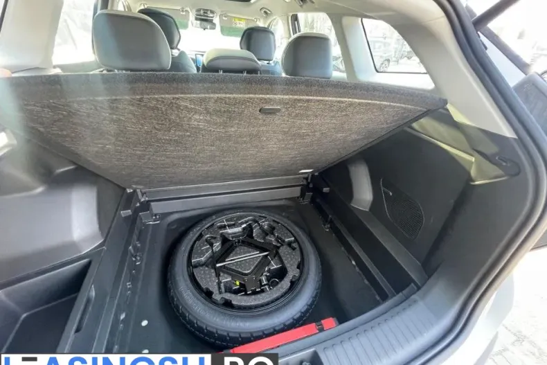 Geely Starray din 2025 cu 1.500 km - oferta GEE198107 - foto 10