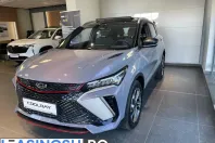 Geely Coolray din 2025 cu 1 km - oferta GEE198108 - foto 2