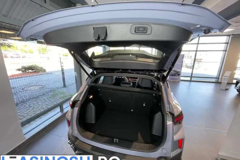 Geely Coolray din 2025 cu 1 km - oferta GEE198108 - foto 5