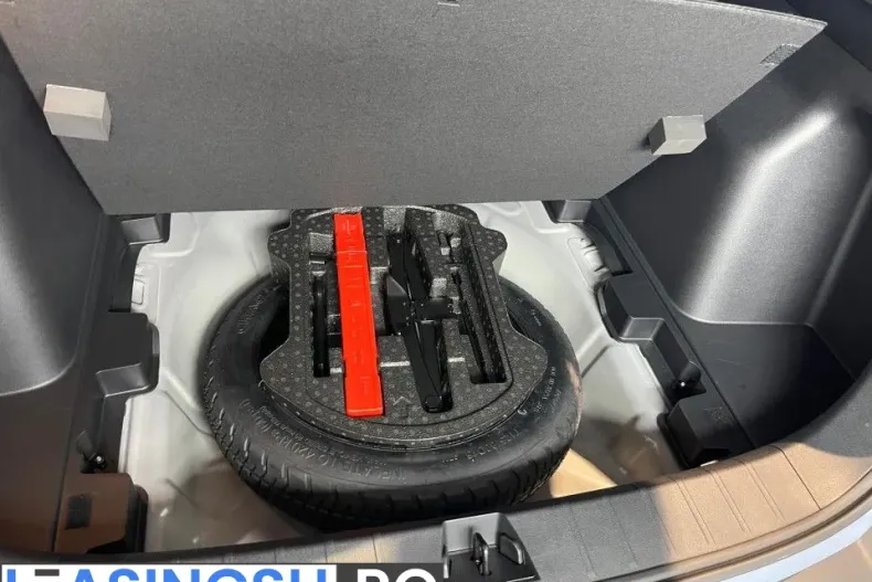 Geely Coolray din 2025 cu 1 km - oferta GEE198108 - foto 6