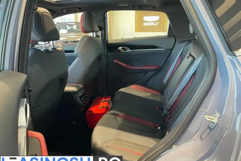 Geely Coolray din 2025 cu 1 km - oferta GEE198108 - foto 10