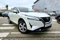 Nissan Qashqai din 2023 cu 36.000 km - oferta NIS198109 - foto 1