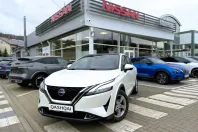 Nissan Qashqai din 2023 cu 36.000 km - oferta NIS198109 - foto 2