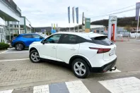 Nissan Qashqai din 2023 cu 36.000 km - oferta NIS198109 - foto 3