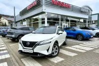Nissan Qashqai din 2023 cu 36.000 km - oferta NIS198109 - foto 5