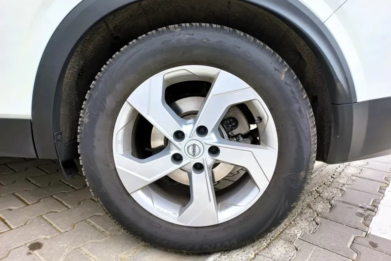 Nissan Qashqai din 2023 cu 36.000 km - oferta NIS198109 - foto 6