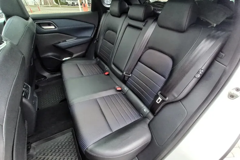 Nissan Qashqai din 2023 cu 36.000 km - oferta NIS198109 - foto 8