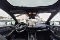 Nissan Qashqai din 2023 cu 36.000 km - oferta NIS198109 - foto 9