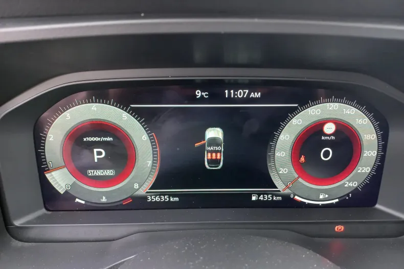 Nissan Qashqai din 2023 cu 36.000 km - oferta NIS198109 - foto 13