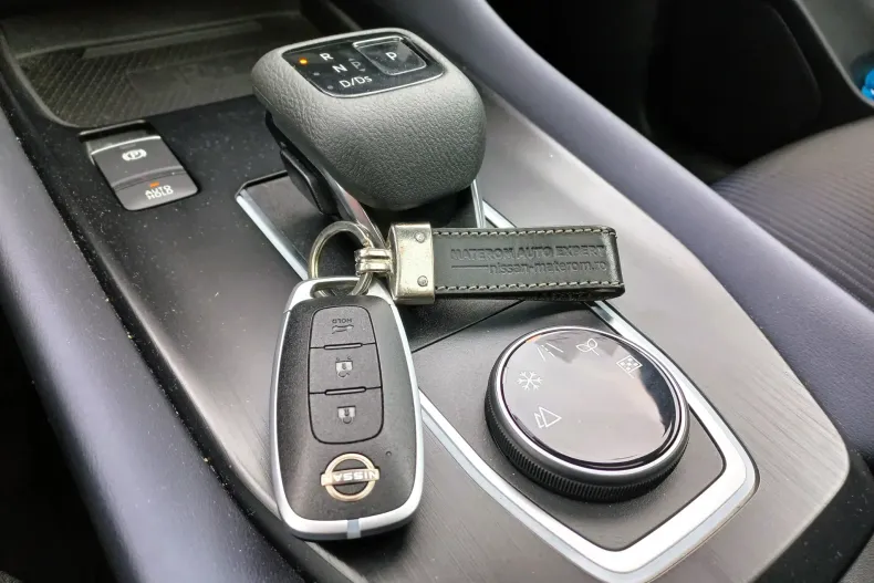 Nissan Qashqai din 2023 cu 36.000 km - oferta NIS198109 - foto 14